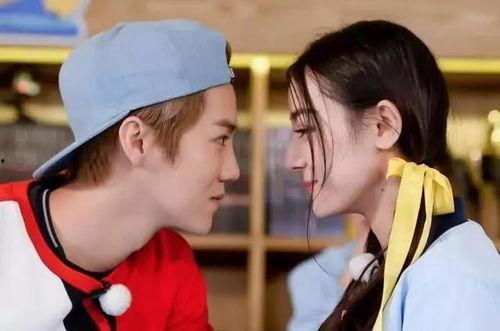 娱乐圈吃瓜爆料鹿晗热巴,娱乐圈吃瓜群众热议不断 第3张 娱乐圈吃瓜爆料鹿晗热巴,娱乐圈吃瓜群众热议不断 第3张